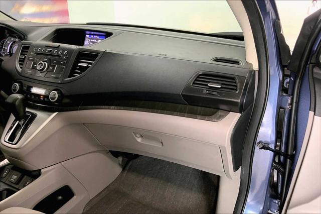 used 2014 Honda CR-V car, priced at $15,890