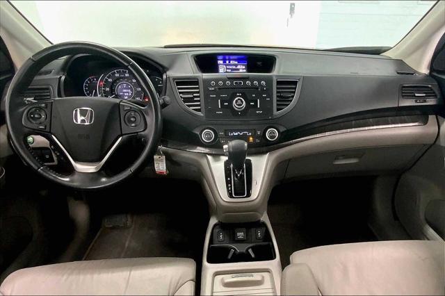 used 2014 Honda CR-V car, priced at $15,890