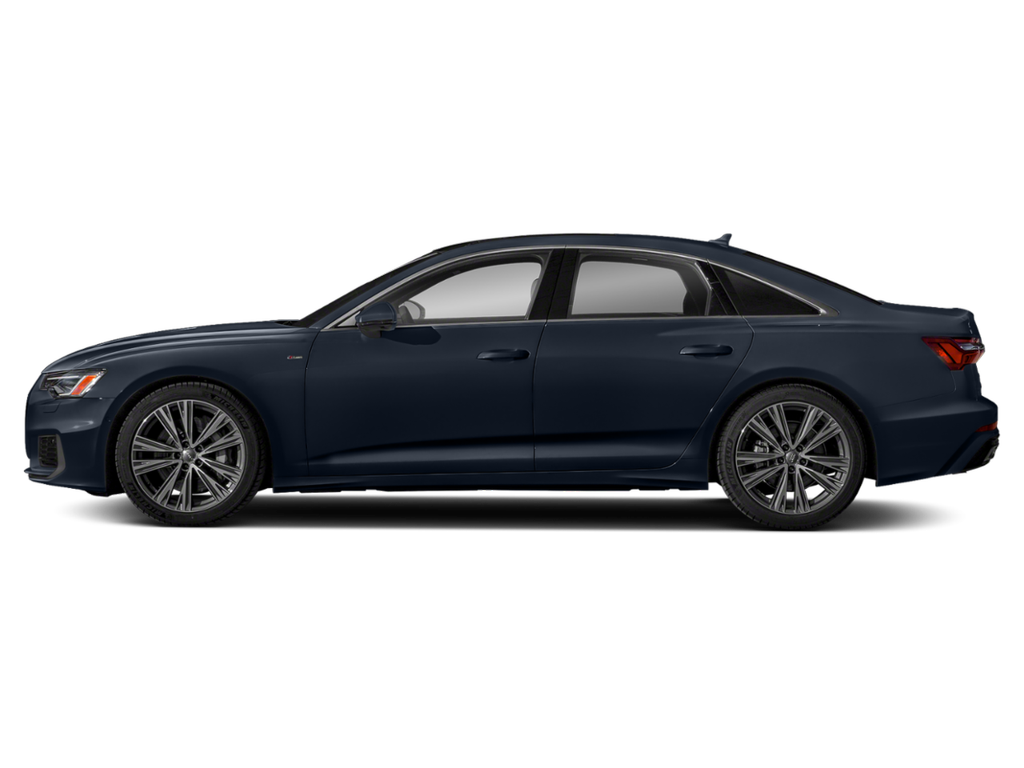 used 2020 Audi A6 car, priced at $27,910