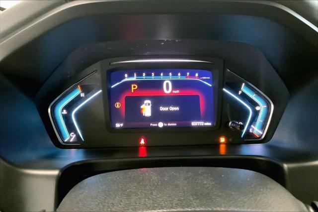 used 2020 Honda Odyssey car, priced at $29,595