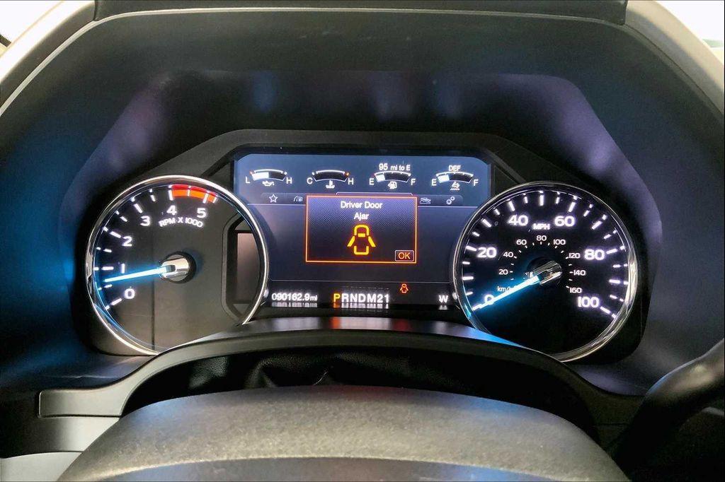 used 2019 Ford F-350 car, priced at $51,995