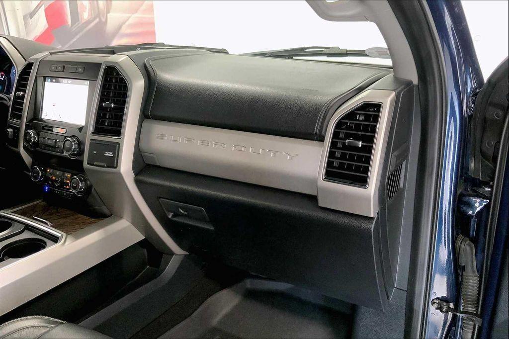 used 2019 Ford F-350 car, priced at $51,995