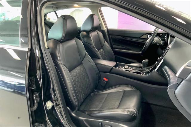 used 2021 Nissan Maxima car, priced at $21,890