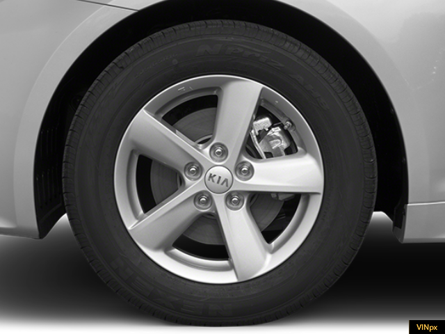 used 2014 Kia Optima car, priced at $6,920