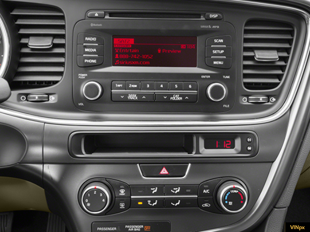 used 2014 Kia Optima car, priced at $6,920