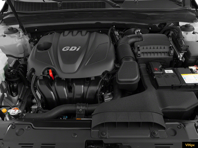 used 2014 Kia Optima car, priced at $6,920