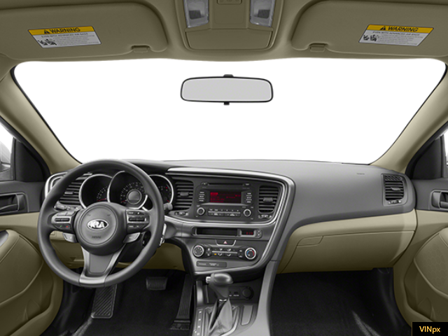 used 2014 Kia Optima car, priced at $6,920