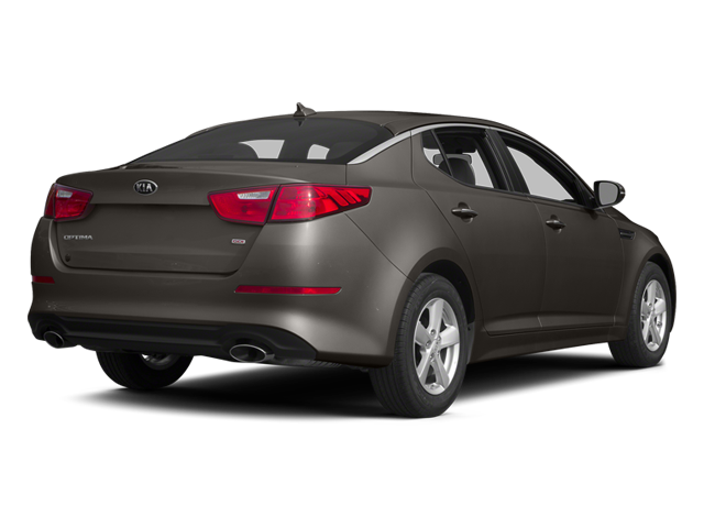 used 2014 Kia Optima car, priced at $6,920