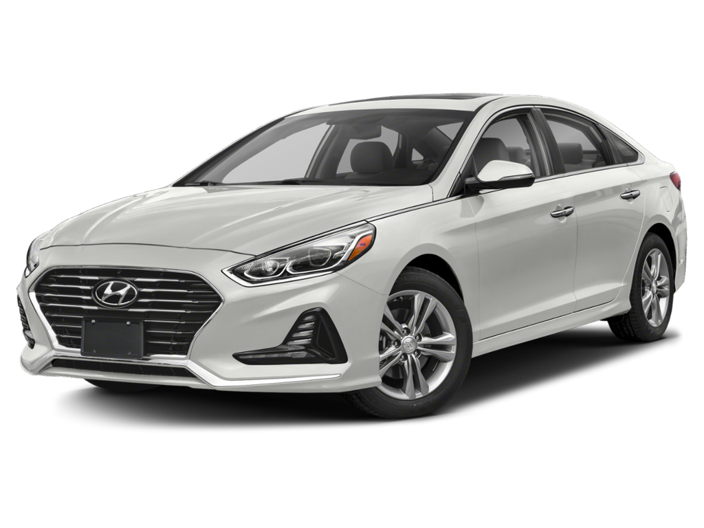 used 2019 Hyundai Sonata car, priced at $16,995