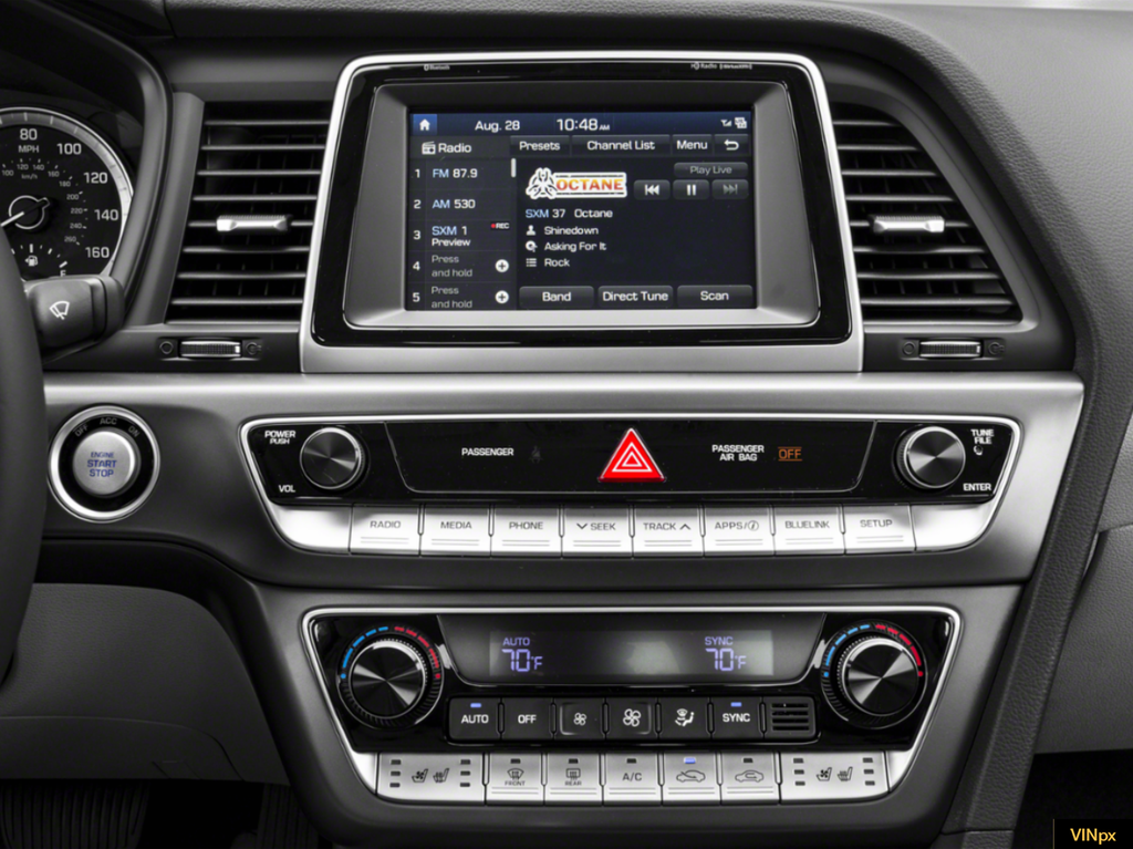 used 2019 Hyundai Sonata car, priced at $16,995