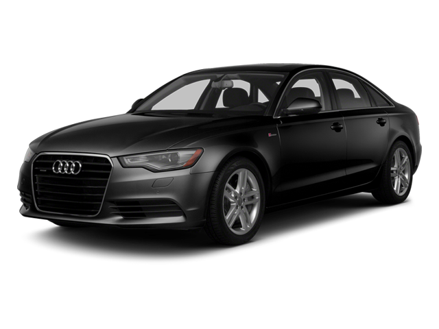 used 2014 Audi A6 car, priced at $19,980