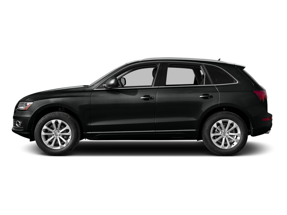 used 2016 Audi Q5 car, priced at $11,980