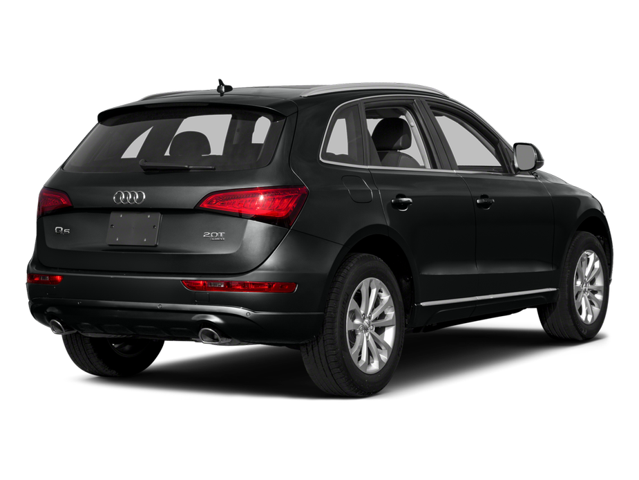 used 2016 Audi Q5 car, priced at $11,980