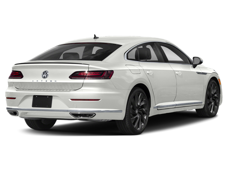 used 2020 Volkswagen Arteon car, priced at $27,890