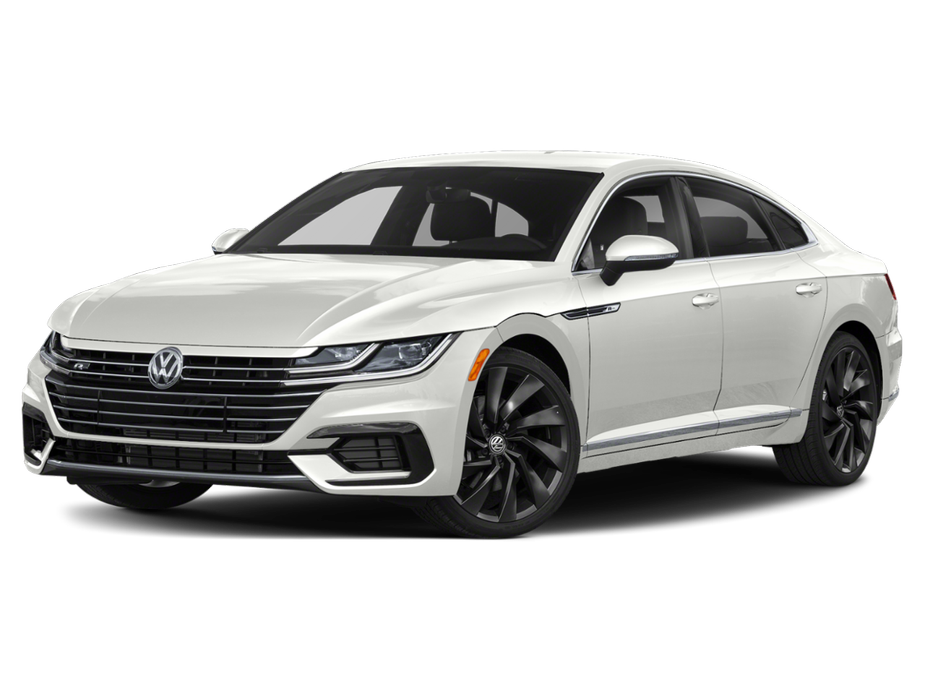 used 2020 Volkswagen Arteon car, priced at $27,890