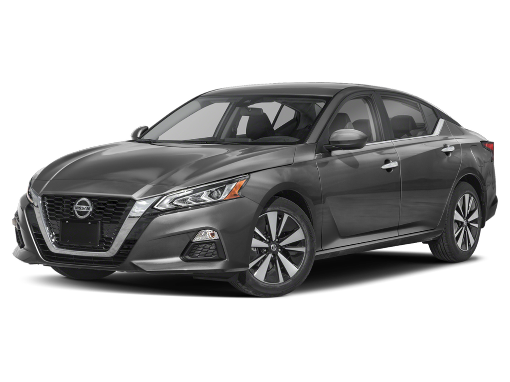 used 2022 Nissan Altima car, priced at $20,990