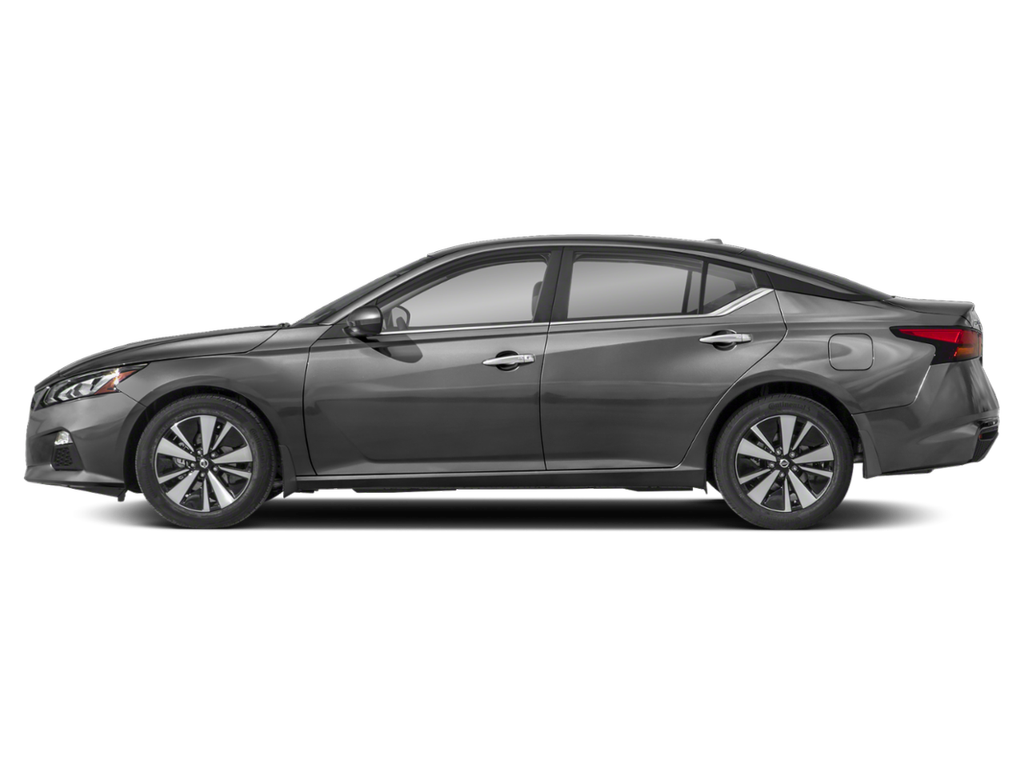 used 2022 Nissan Altima car, priced at $20,990