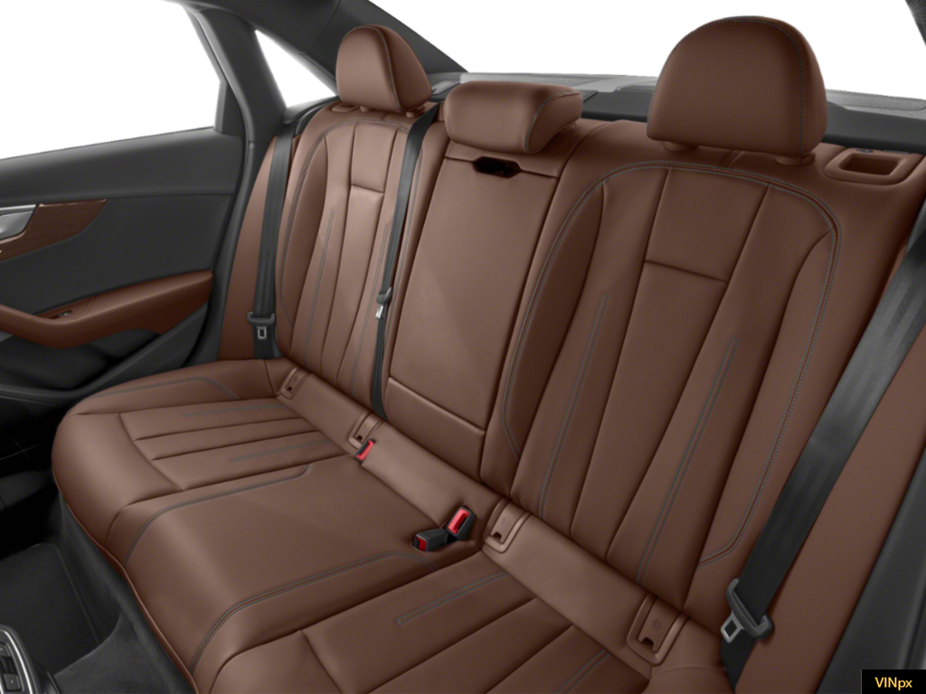 used 2023 Audi A4 car, priced at $35,595