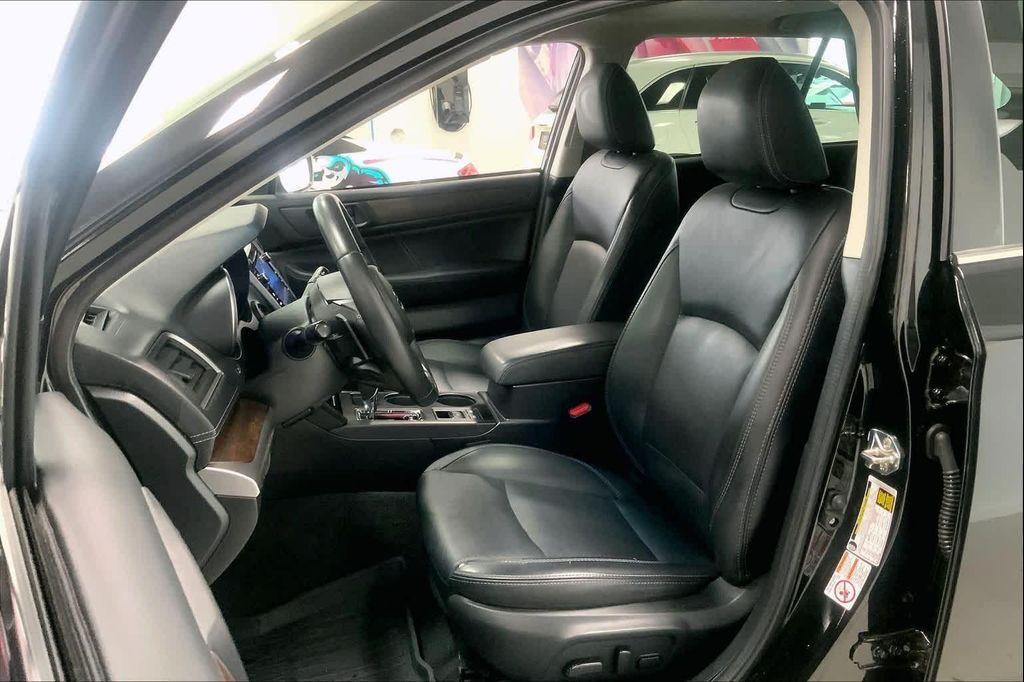 used 2019 Subaru Outback car, priced at $19,690