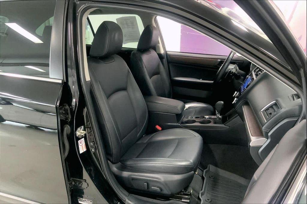 used 2019 Subaru Outback car, priced at $19,690