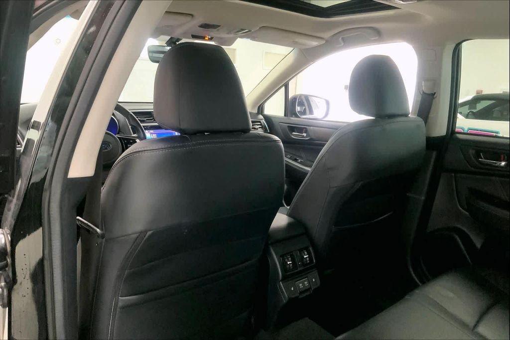 used 2019 Subaru Outback car, priced at $19,690