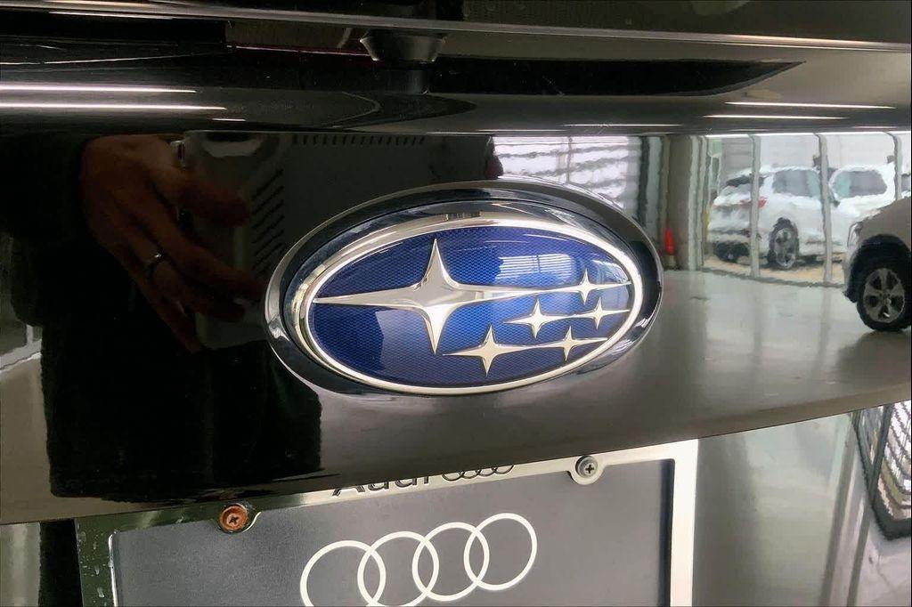 used 2019 Subaru Outback car, priced at $19,690