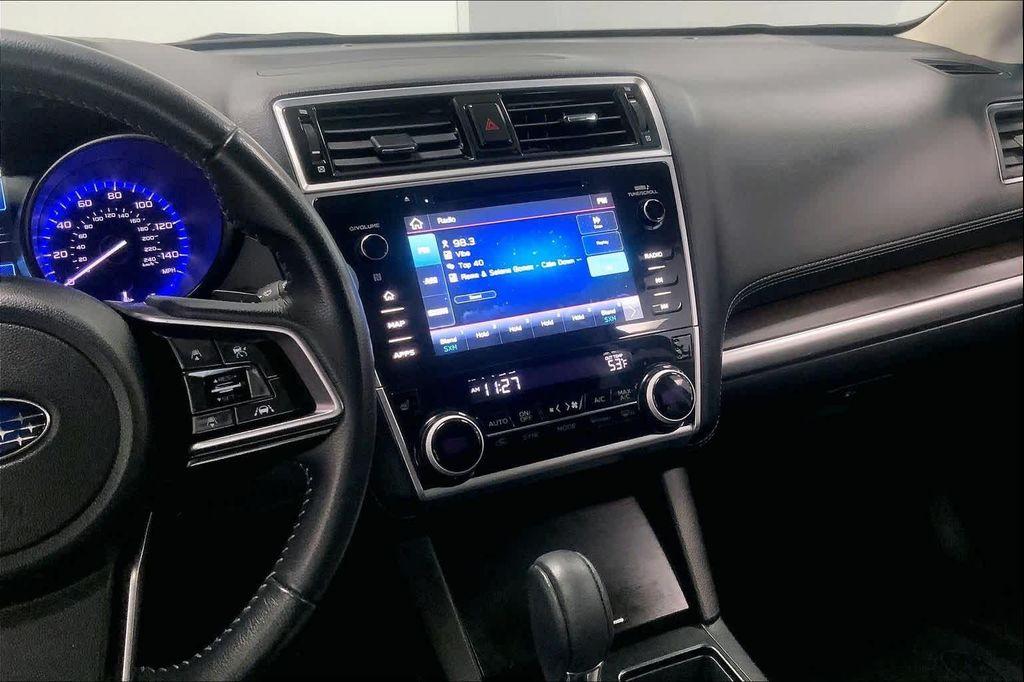 used 2019 Subaru Outback car, priced at $19,690