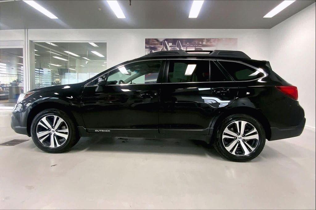 used 2019 Subaru Outback car, priced at $19,690