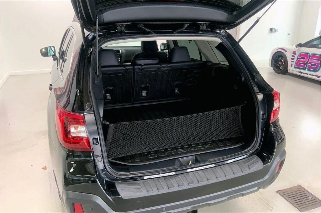used 2019 Subaru Outback car, priced at $19,690