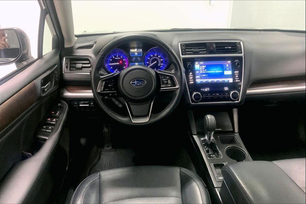 used 2019 Subaru Outback car, priced at $19,690