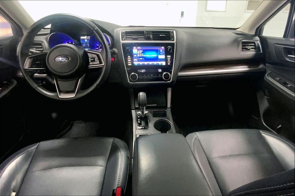 used 2019 Subaru Outback car, priced at $19,690