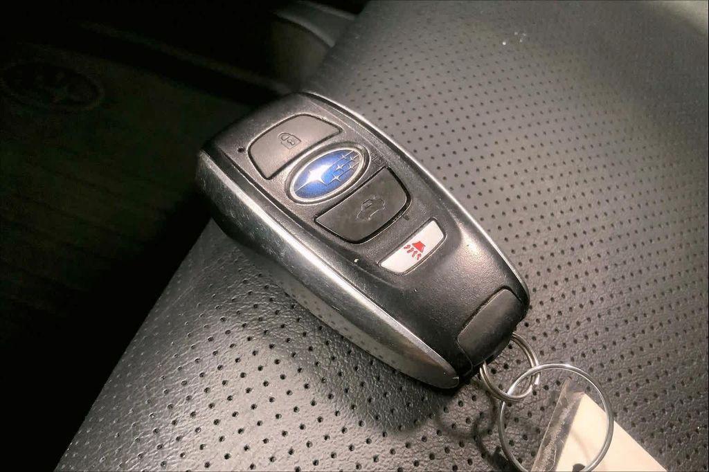 used 2019 Subaru Outback car, priced at $19,690