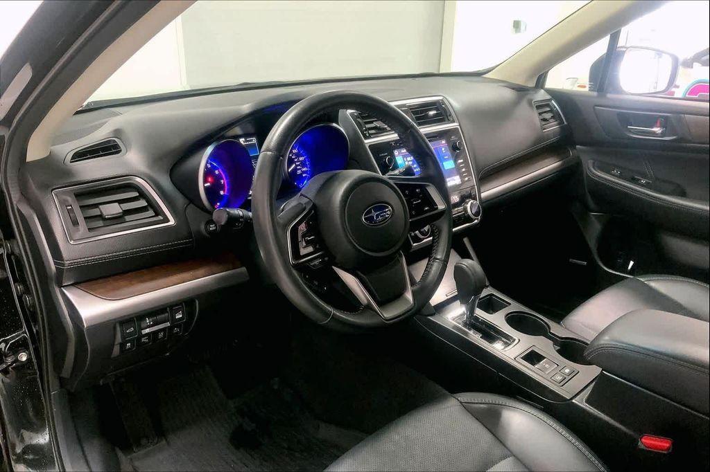 used 2019 Subaru Outback car, priced at $19,690