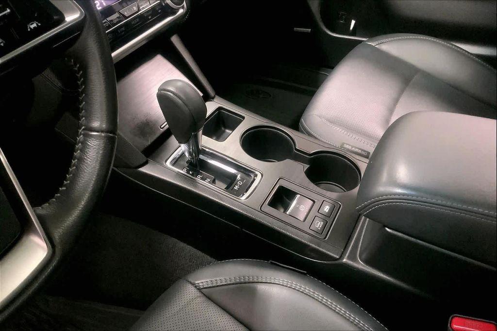 used 2019 Subaru Outback car, priced at $19,690