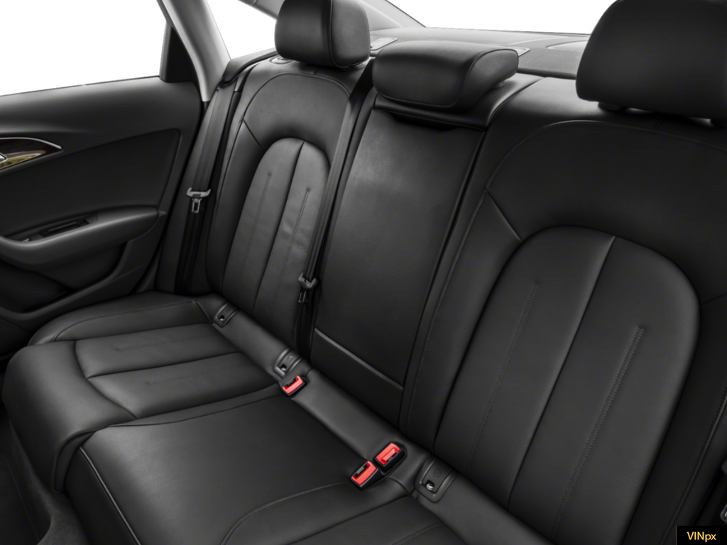 used 2018 Audi A6 car, priced at $19,910