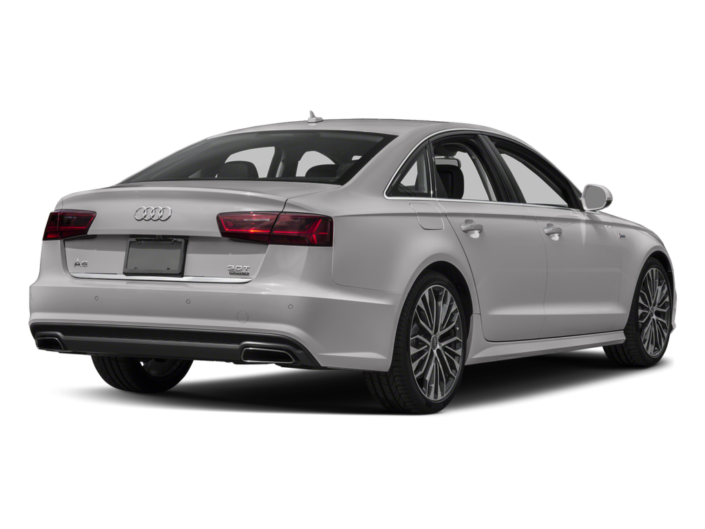used 2018 Audi A6 car, priced at $19,910