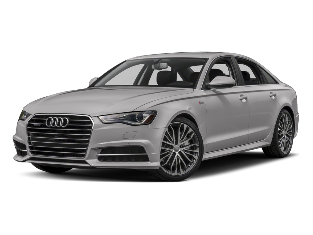 used 2018 Audi A6 car, priced at $19,910