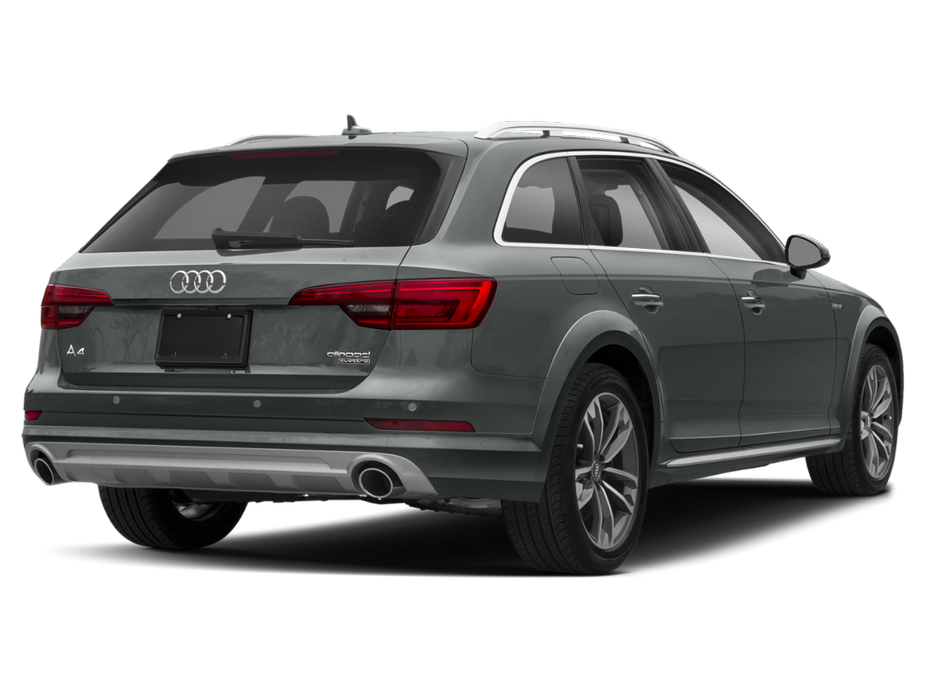 used 2018 Audi A4 allroad car, priced at $28,890