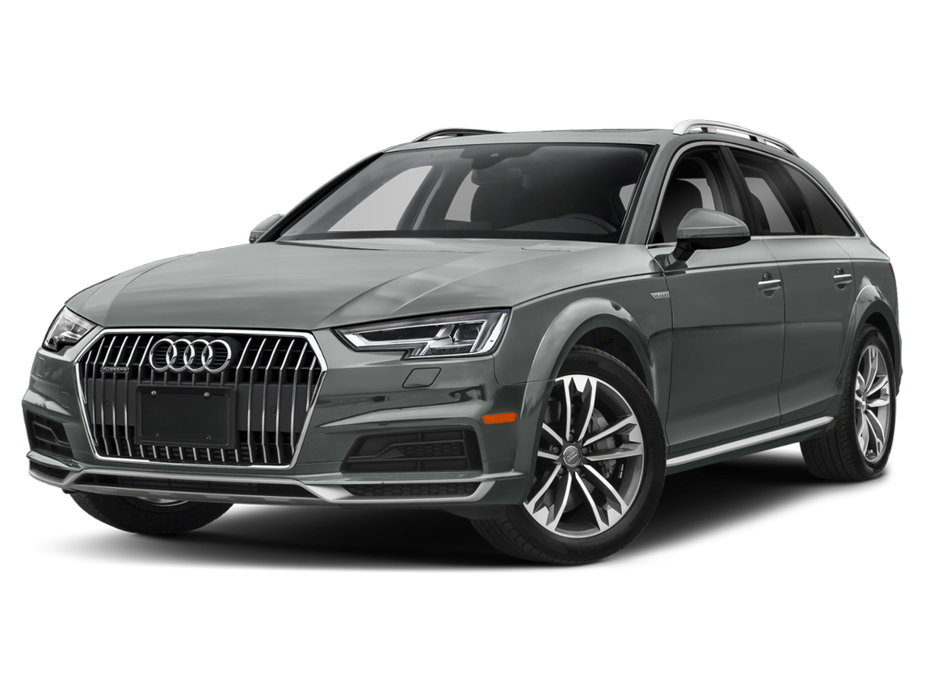 used 2018 Audi A4 allroad car, priced at $28,890