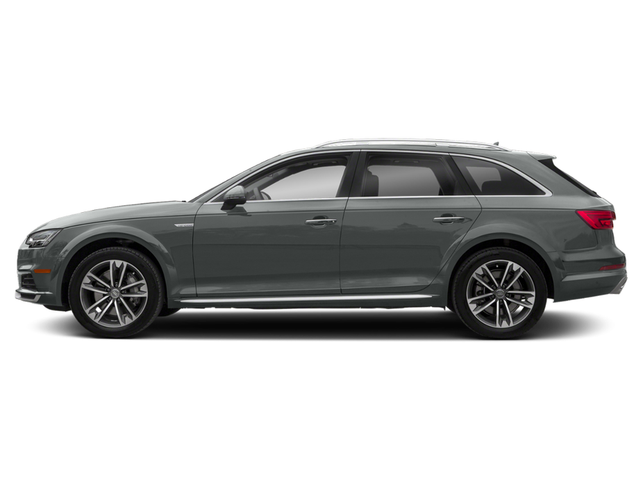 used 2018 Audi A4 allroad car, priced at $28,890