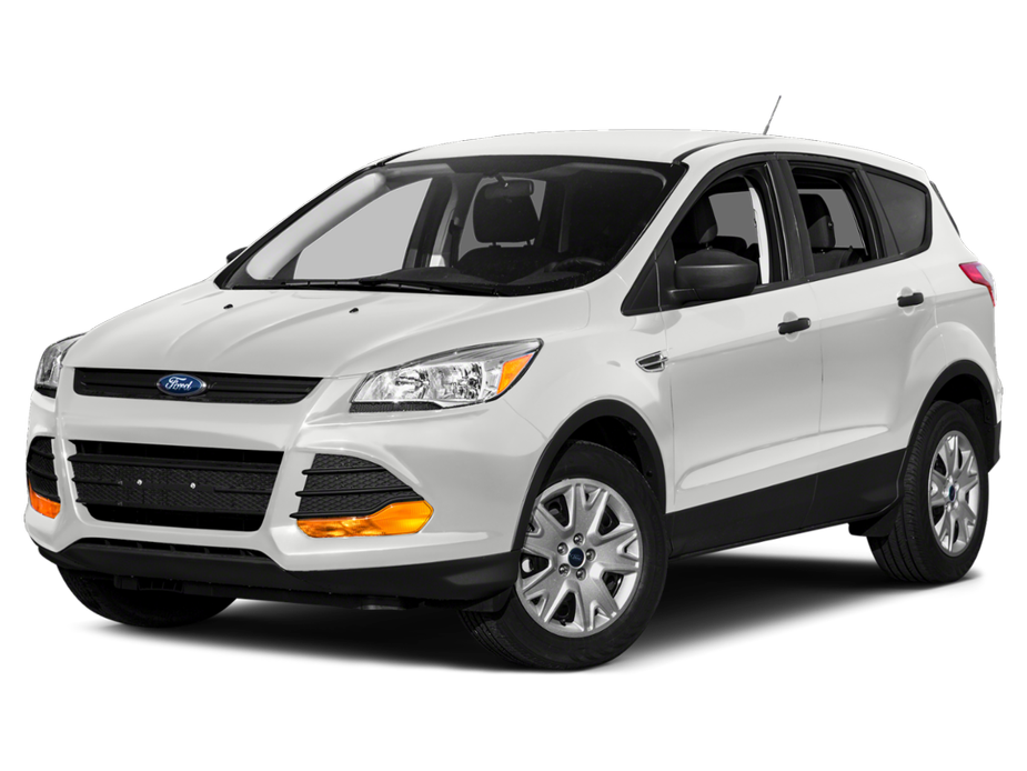 used 2015 Ford Escape car