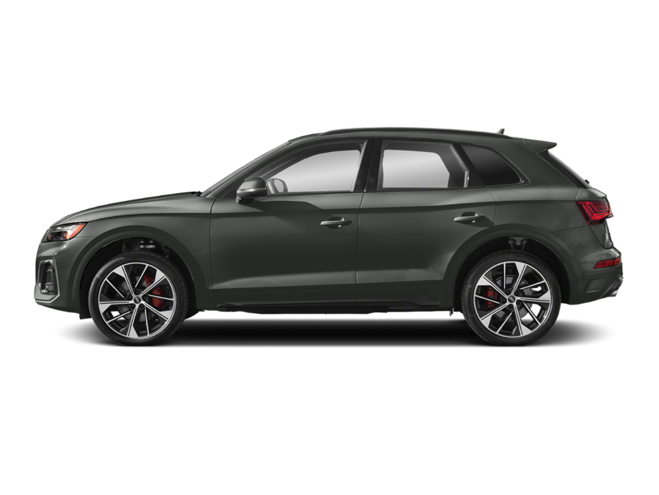 new 2024 Audi SQ5 car, priced at $73,255