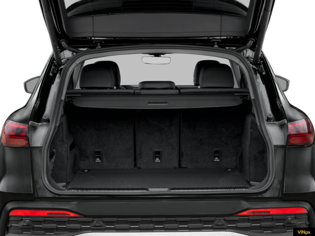 new 2025 Audi Q5 car, priced at $57,448