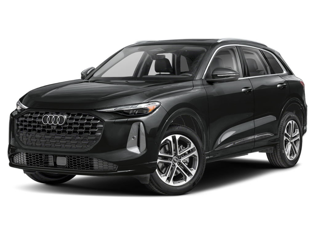 new 2025 Audi Q5 car, priced at $57,448