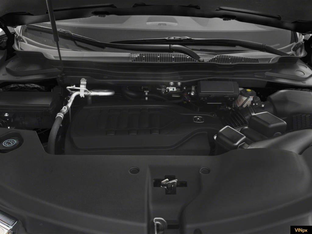 used 2019 Acura MDX car, priced at $27,495