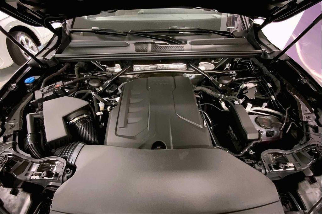 new 2025 Audi Q5 car, priced at $55,930