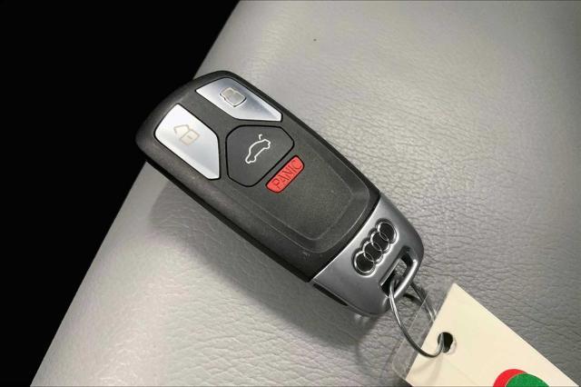 used 2018 Audi Q5 car, priced at $20,680
