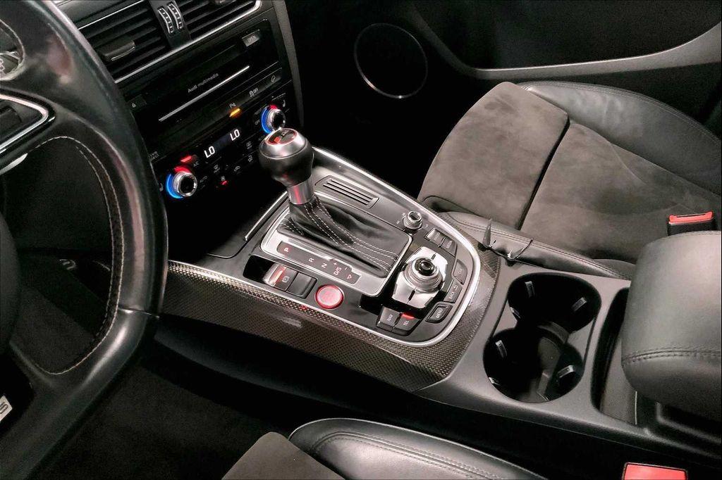 used 2015 Audi SQ5 car, priced at $15,490