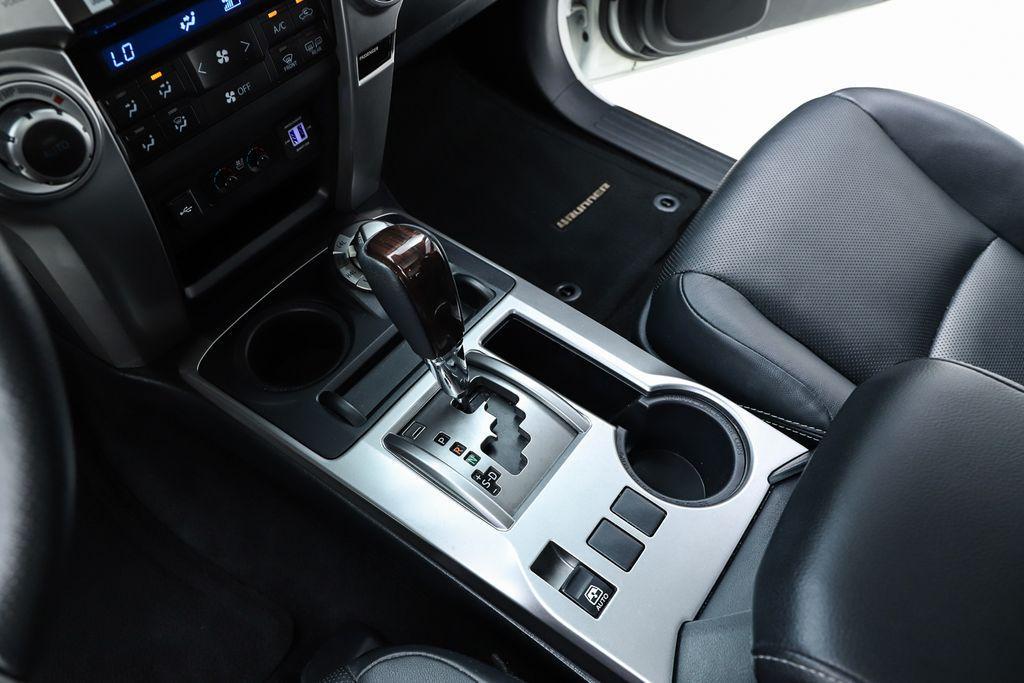 used 2022 Toyota 4Runner car, priced at $44,291