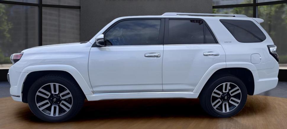 used 2022 Toyota 4Runner car, priced at $46,890